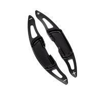 Set Palancas Volante Compatible Con Mazda 6 2015-2020 Para CX4 Para CX5 2016-2020 Paleta De Mierda Del Volante Del Coche Directamente Shifer