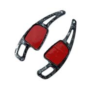 Set Palancas Volante Compatible Con Para A3 2017-2020 Para A4 2017-2019 Para A5 2018-2021 Cambio De Paleta De Cambio De Volante De Coche