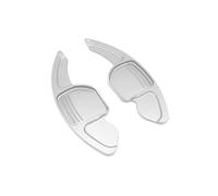 Set Palancas Volante Compatible Con Para A3 A4 2013-2016 Para A5 2012-2016 Paleta De Cambio De Volante De Coche Extendida