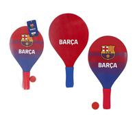 Set palas playa f.c. barcelona