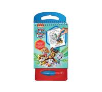 Set papeleria agua magica de Paw Patrol La Patrulla Canina