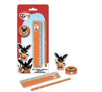 Set Papelería - Bing Coriex