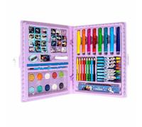 Set papeleria Frozen Disney 52pzs