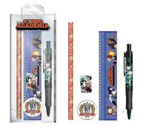 Set Papelería My Hero Academia