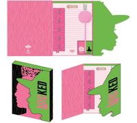 Set Papelería Wicked