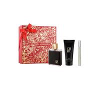 SET PARA CABALLERO CH MEN EDT 100ML + AFTER SHAVE 100ML + PERFUMERO 10ML