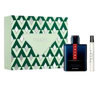 Set para Caballero Prada Luna Rossa Ocean EDP 100ML | Perfumero 10ML