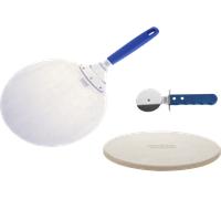 Set para cortar pizza cadac