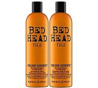 Set para el Cabello Color TIGI Colour Goddess Tween Dúo shampoo + Balsamo 750ml
