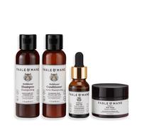 Set para el cabello HoliRoots Good Karma de Fable & Mane