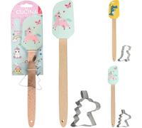Set para Hornear Infantil Koopman International
