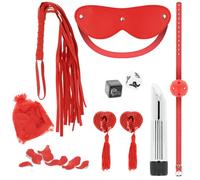 Set para parejas Número 6