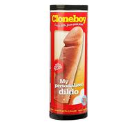 Clona tu pene Natural