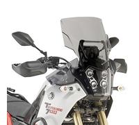 Set Parabrisas Ahumado GIVI d2145s Específico para Yamaha Tenerè 700 (De 2019)