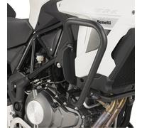 Set Paramotor Superior Tubular, Negro, GIVI tnh8703, Benelli Trk 502 / Trk 502x