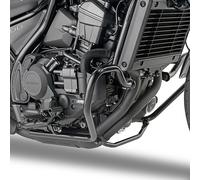 Set Paramotor Tubular 25mm Negro GIVI tn1194 Honda Cmx 1100 Rebelde