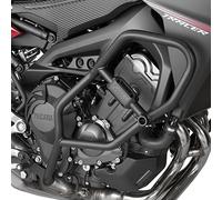 Set Paramotor Tubular GIVI tn2122 Negro para Yamaha mt-09 Tracer (15-17)