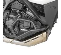 Set Paramotor Tubular, Negro, GIVI TN1196B para Honda NT1100