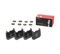 Set Pastillas de Freno Delantero Brembo Mini F55 F56 Jcw BMW Serie 2 Gran Coupe