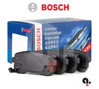 Pastillas de freno P 30 051 BREMBO para KIA HYUNDAI