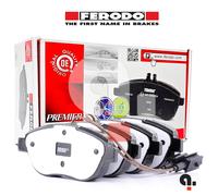 Brembo P 23 137 Pastillas de Frenos