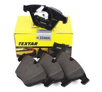 Set Pastillas Freno Delanteros Textar BMW 325d 330d 330i 335d 525i Z4 Sdrive 35i