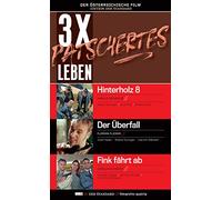 Set: Patschertes Leben - 3x Der Österreichische Film [3 DVDs]