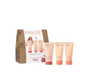 Set payot: nue, makeup remover gel, 50 ml + my payot vitamin glow, rad