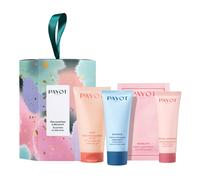Set payot: nue, makeup remover gel, 50 ml + source adaptogen, hydratin