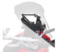 Soporte de GPS/Smartphones Givi para DUCATI MULTISTRADA V4 / S / S SPORT 21-26