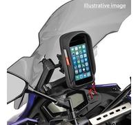 Set Perno Prisionero GIVI fb8203 para Portanavigatore Moto Guzzi v85 Tt