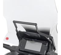 Set Perno Prisionero Manillar GIVI fb1192 para Puerto Gps-Smartphones Honda Nc