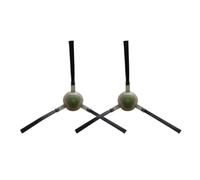 Set Pet Brush 4 Side Cleaners Plastic for Nylon - Easy Main Brushes Position Roller Child Friendly Lefant U180/m1/m2 Pro/m2 Okp Plus Plus/ls1/n3 K8/k7 Robot Vacuum