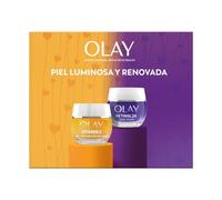 Set Piel Luminosa Y Renovada