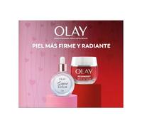 Set Piel Más Firme Y Radiante