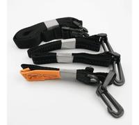 Set Piezas de Repuesto Correas Cubrepiernas Scooter Termoscud TUCANO URBANO R082