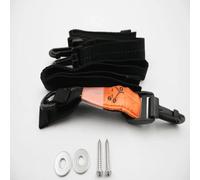 Set Piezas de Repuesto Correas Cubrepiernas Scooter Termoscud TUCANO URBANO R099