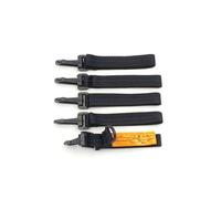 Set Piezas de Repuesto Correas Cubrepiernas Scooter Termoscud TUCANO URBANO R153