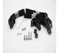 Set Piezas de Repuesto Correas Cubrepiernas Scooter Termoscud TUCANO URBANO R167