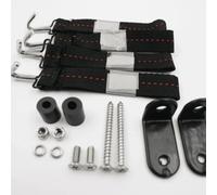Set Piezas de Repuesto Correas Cubrepiernas Scooter Termoscud TUCANO URBANO R172