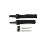 Set Piezas de Repuesto Correas Cubrepiernas Scooter Termoscud TUCANO URBANO R178