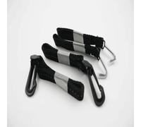 Set Piezas de Repuesto Correas Cubrepiernas Scooter Termoscud TUCANO URBANO R184