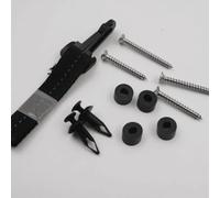 Set Piezas de Repuesto Correas Cubrepiernas Scooter Termoscud TUCANO URBANO R190