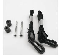 Set Piezas de Repuesto Correas Cubrepiernas Scooter Termoscud TUCANO URBANO R200