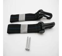 Set Piezas de Repuesto Correas Cubrepiernas Scooter Termoscud TUCANO URBANO R206