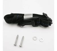 Set Piezas de Repuesto Correas Cubrepiernas Scooter Termoscud TUCANO URBANO R212