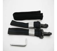 Set Piezas de Repuesto Correas Cubrepiernas Scooter Termoscud TUCANO URBANO R214