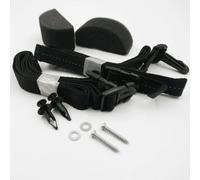 Set Piezas de Repuesto Correas Cubrepiernas Scooter Termoscud TUCANO URBANO R220