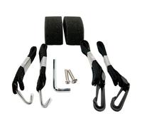 Set Piezas de Repuesto Correas Cubrepiernas Scooter Termoscud TUCANO URBANO R228