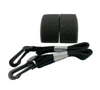Set Piezas de Repuesto Correas Cubrepiernas Scooter Termoscud TUCANO URBANO R229